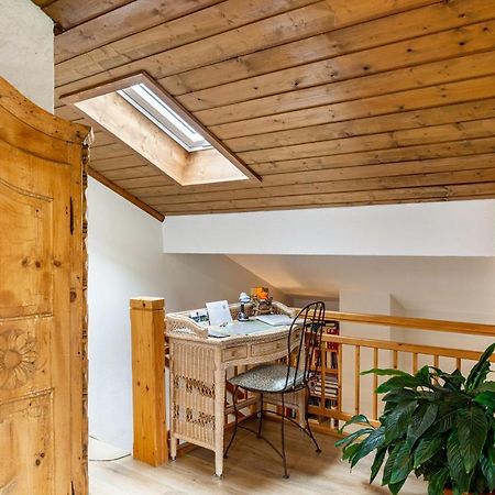 Aurikel Daire Garmisch-Partenkirchen Dış mekan fotoğraf