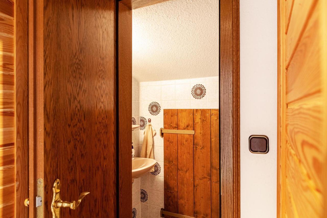Aurikel Daire Garmisch-Partenkirchen Dış mekan fotoğraf