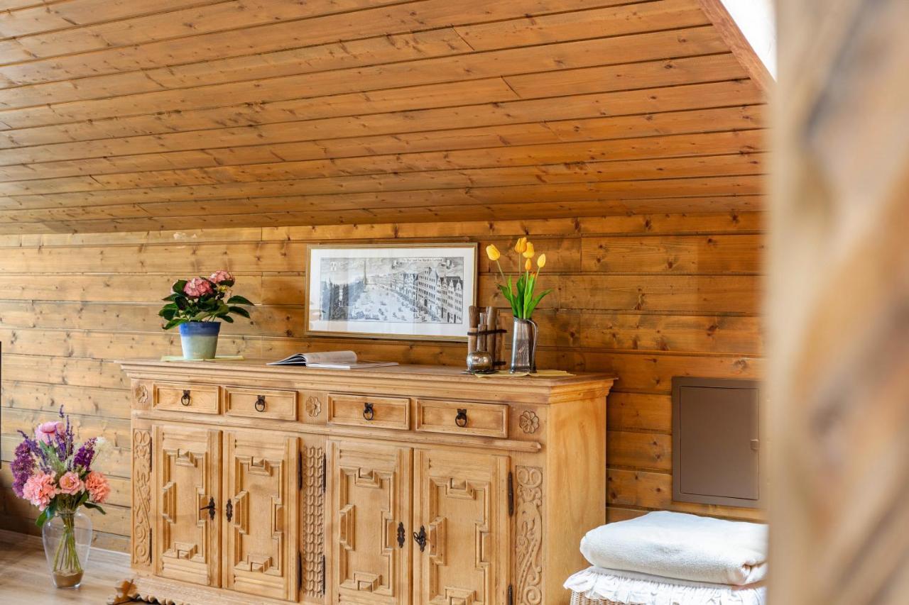 Aurikel Daire Garmisch-Partenkirchen Dış mekan fotoğraf